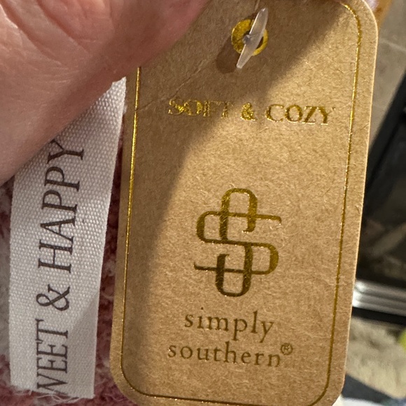 Simply Southern Socks set - Picture 2 of 7